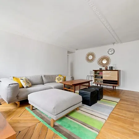 Guestready - Modern Apt Near Palais Garnier W Terrace *