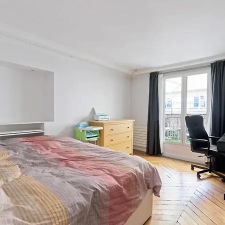 Guestready - Modern Apt Near Palais Garnier W Terrace * Parigi