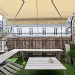 Guestready - Modern Apt Near Palais Garnier W Terrace