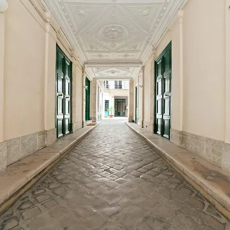 Apartment Guestready - Modern Apt Near Palais Garnier W Terrace